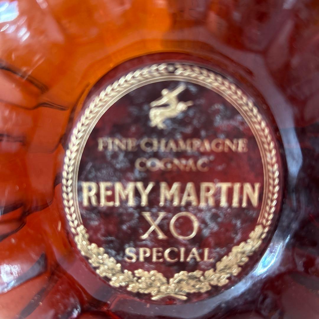 古酒　レミーマルタン XO スペシャル SPECIAL