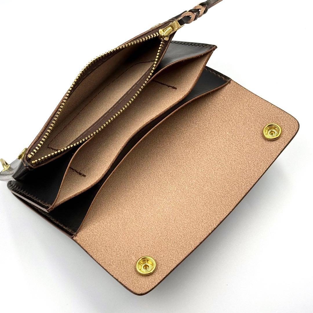 youdashenmu様ご注文分　トラッカーウォレット[TW-04]