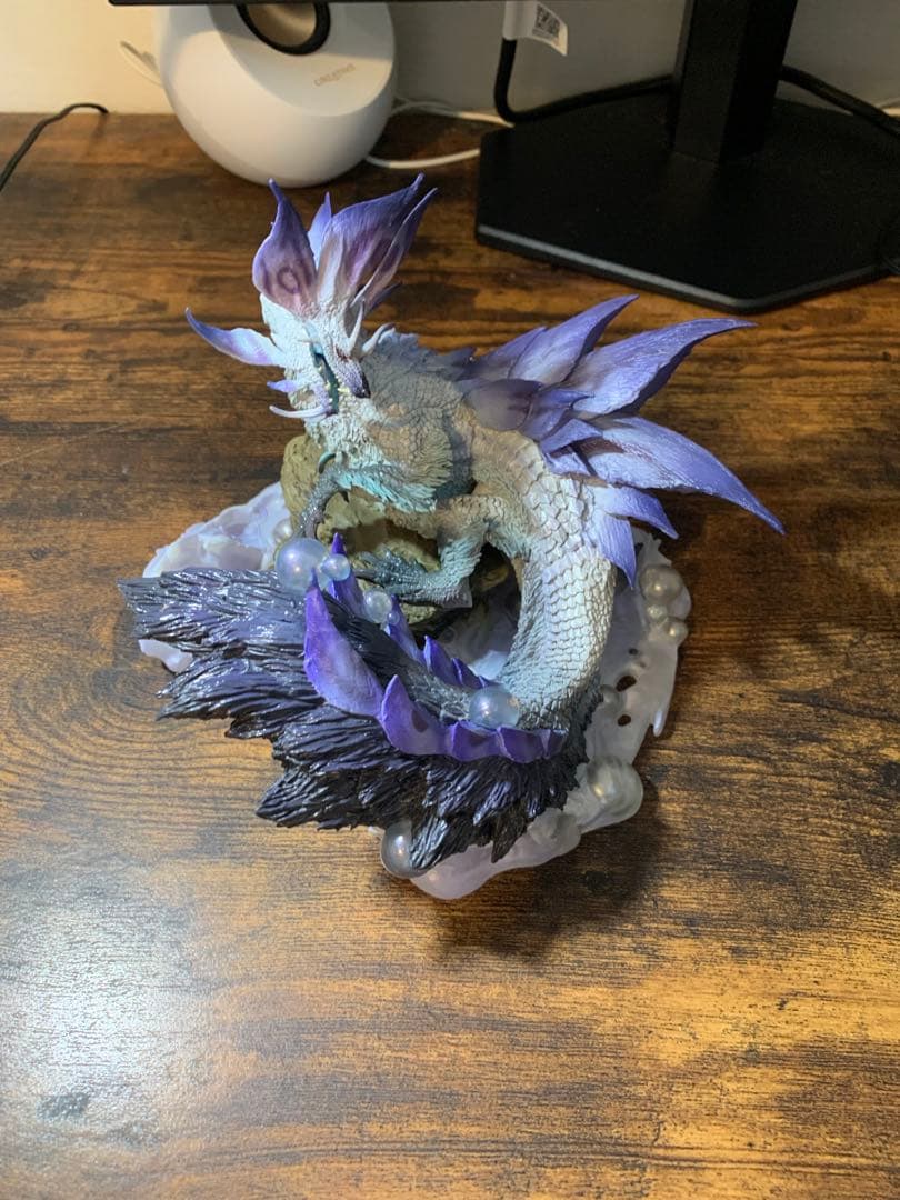 タマミツネ希少種　箱なし