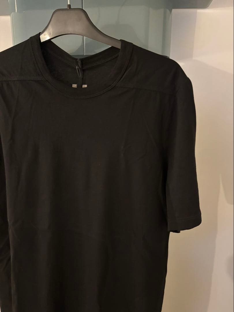 Rick Owens Level T-Shirt（レベルTシャツ）／Mサイズ