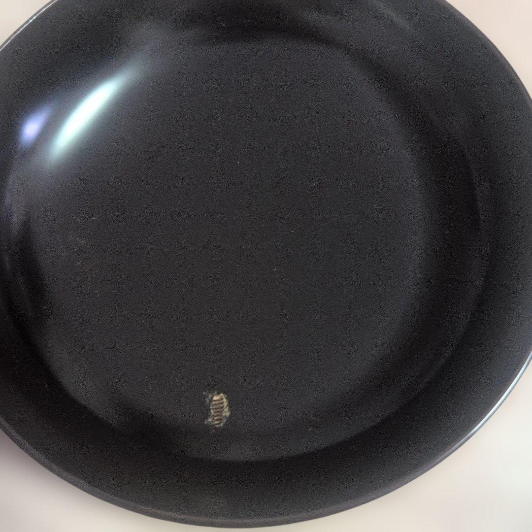 輪島塗 吸物椀 5客 蓋碗 漆芸 漆器 牡丹蝶金蒔絵5客セット