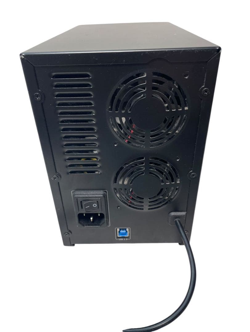 CENTURY 裸族のカプセルホテル5BAY CRCH535U3ISC