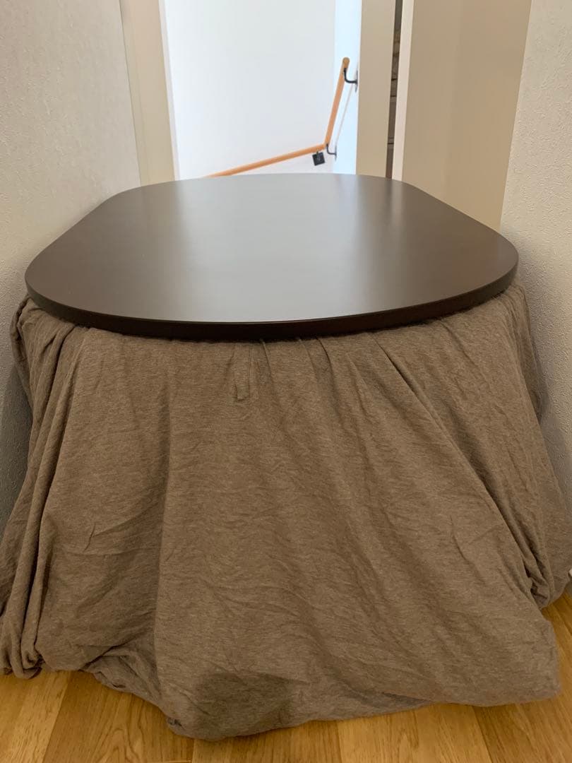 無印良品　こたつ・こたつ布団
