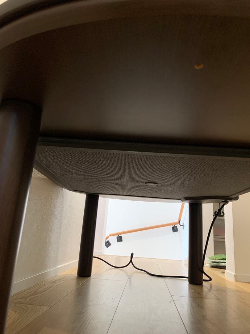 無印良品　こたつ・こたつ布団