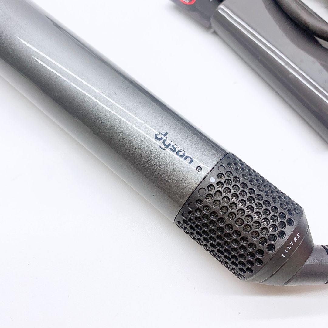 《新品同様⭐️アタッチメント完備》 ダイソン エアラップ HS05 Dyson