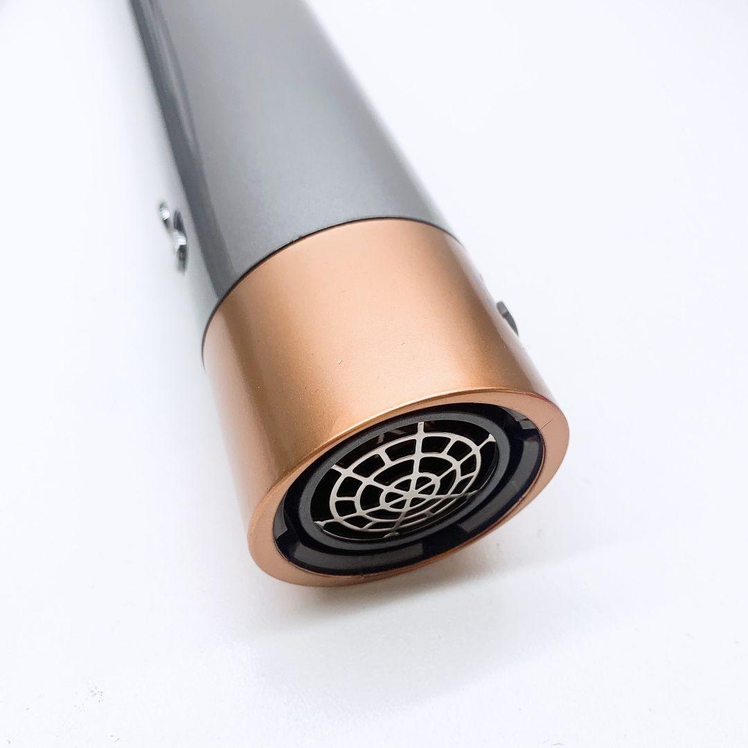 《新品同様⭐️アタッチメント完備》 ダイソン エアラップ HS05 Dyson