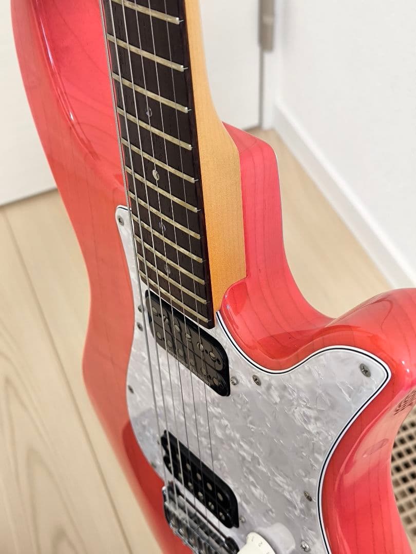 Crews Maniac Sound Bottom's Up ハードケース付