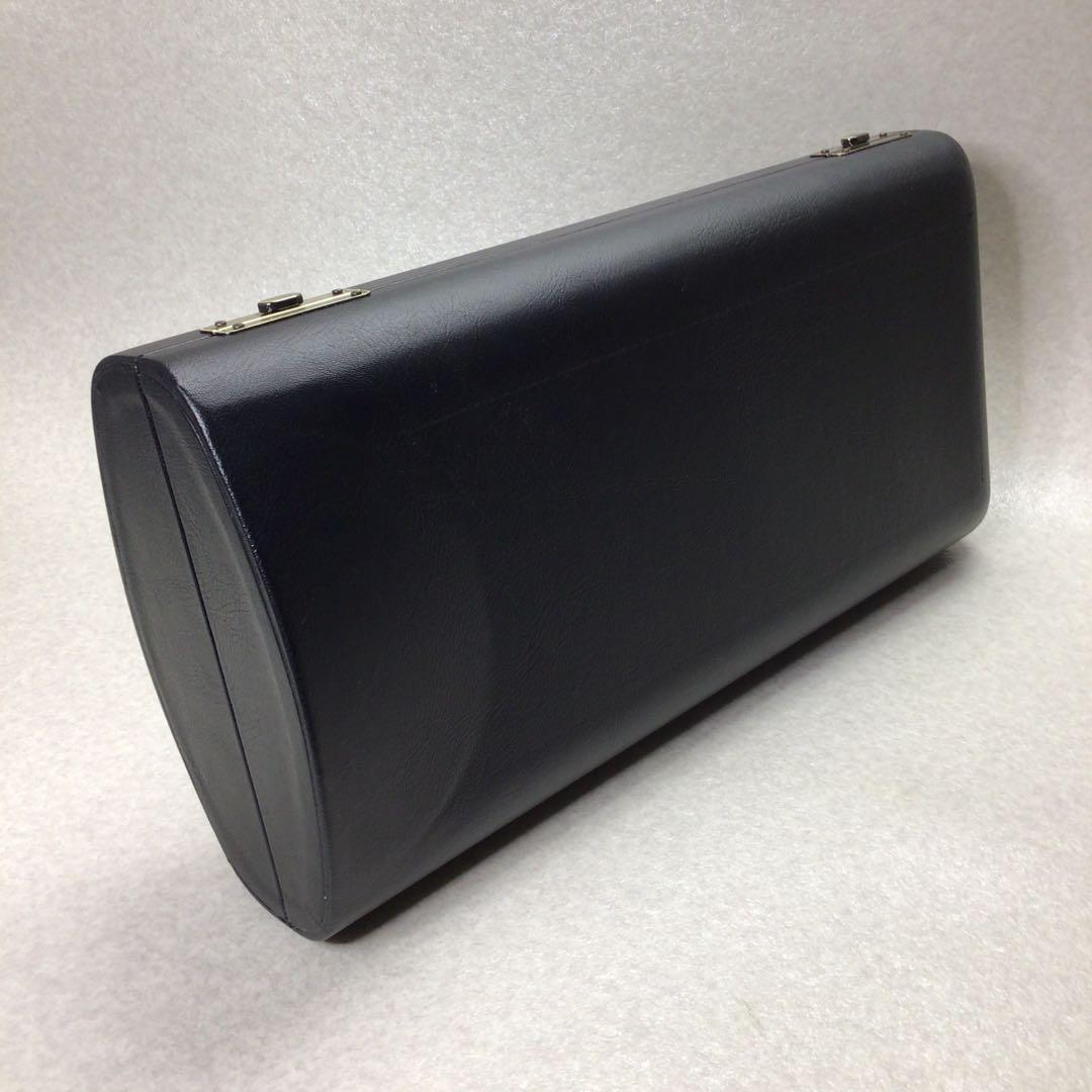 (53) YAMAHA B♭クラリネット　YCL-852CustomCS 美品