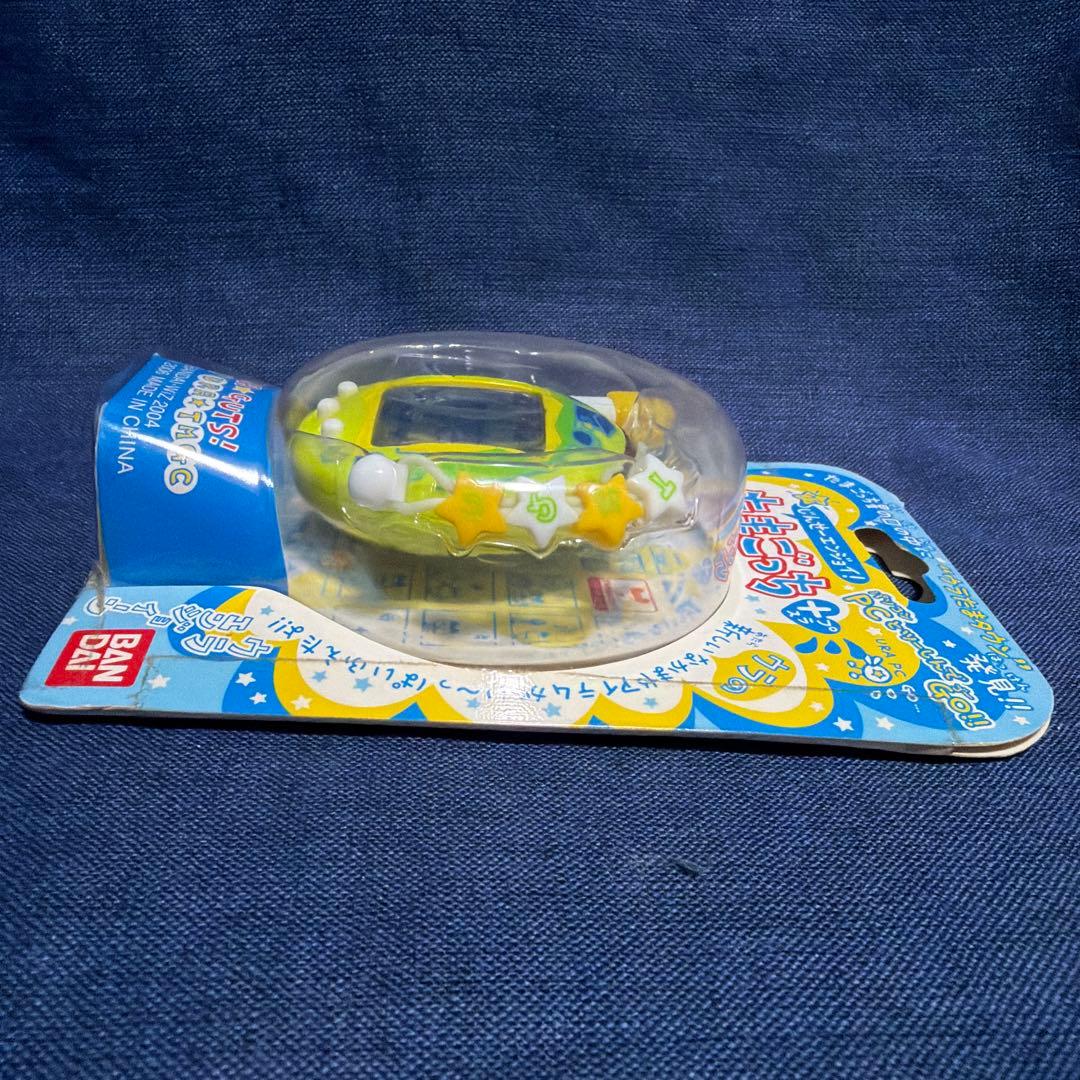 【訳あり】 ウラじんせーエンジョイ！ たまごっちプラス ウラたまかえる ウラたま