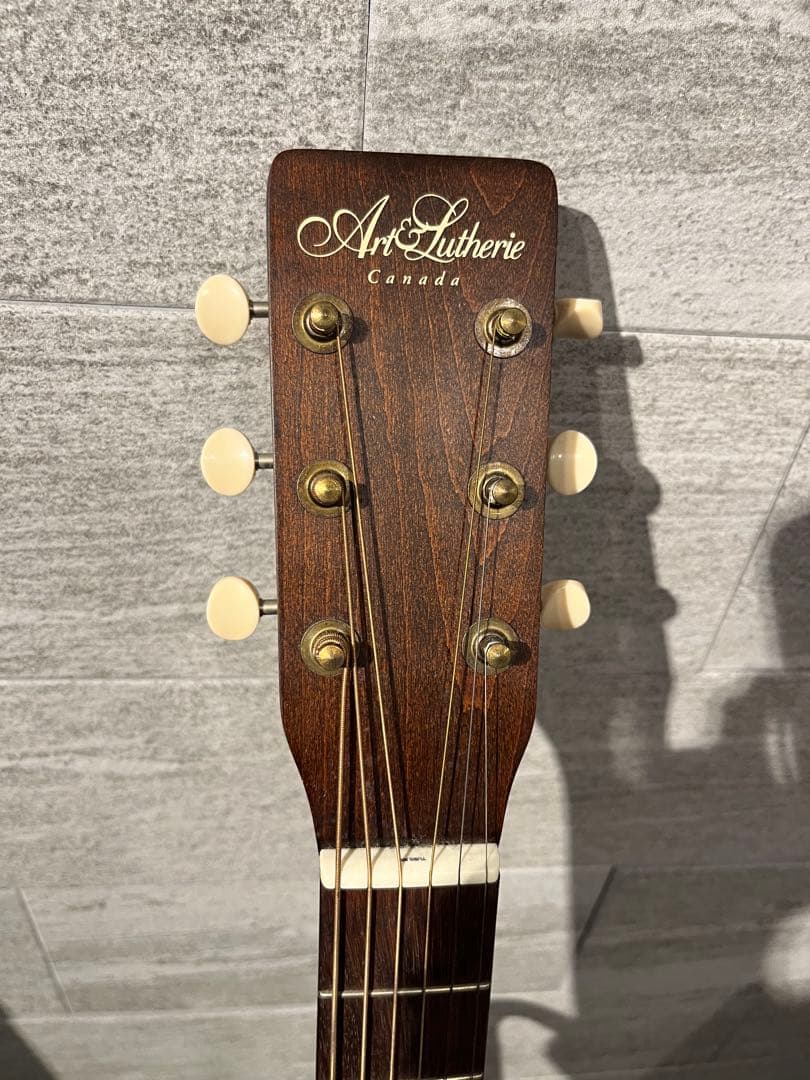 【初心者セット】Art & Lutherie LegacyDenimBlueQ