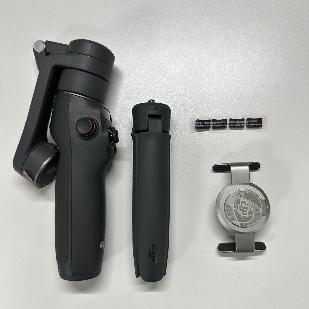 DJI ジンバル OSMO MOBILE 6