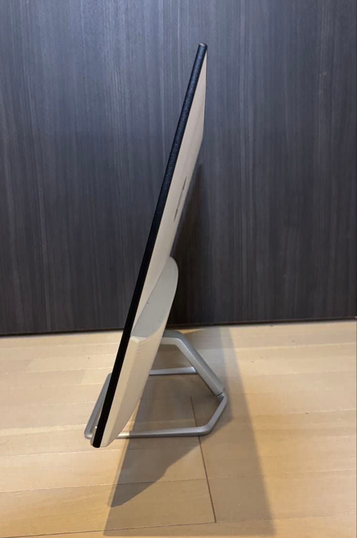 HP 27fw with Audio 27インチ ディスプレイ