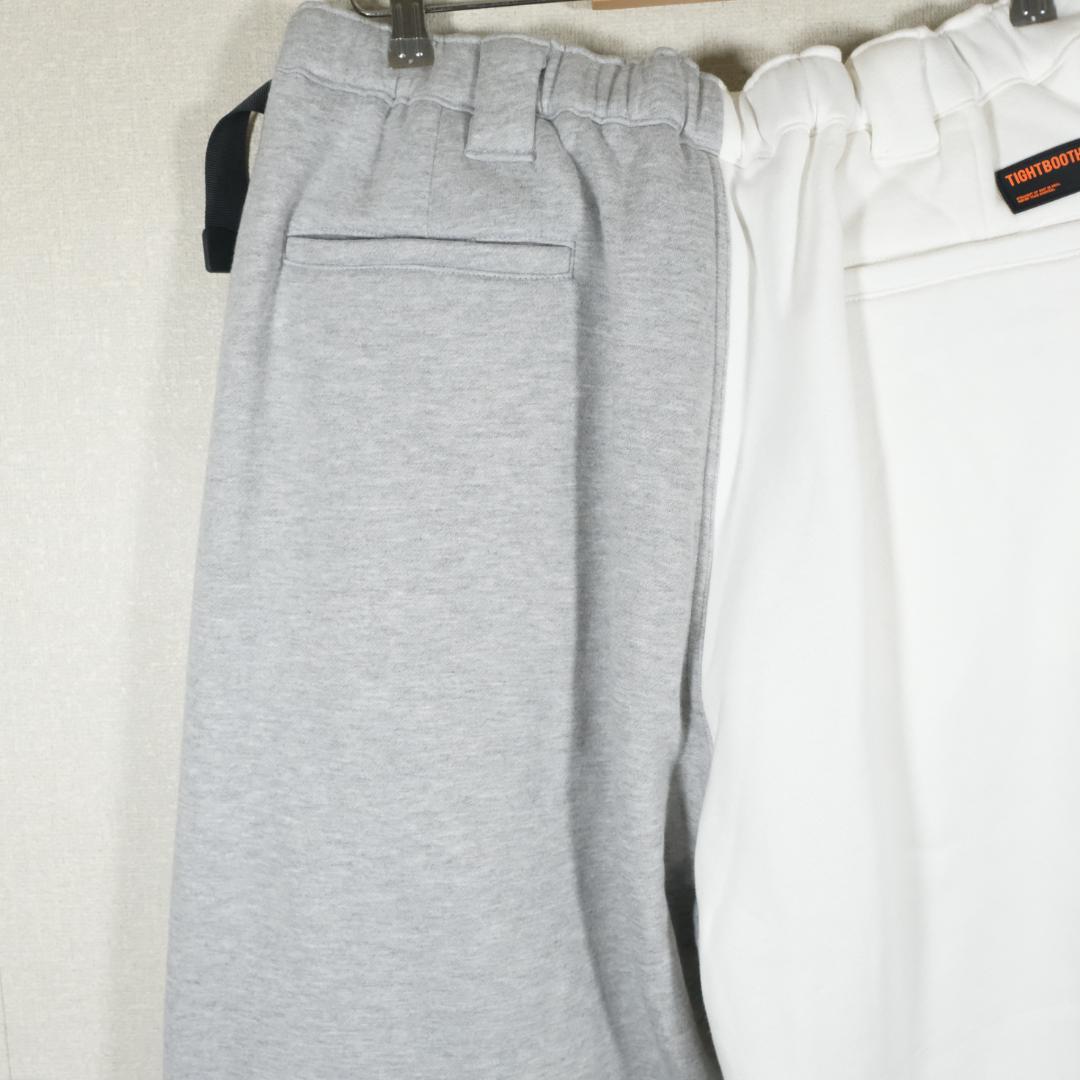 タイトブース KILLER BONG CYBORG BALLOON PANTS