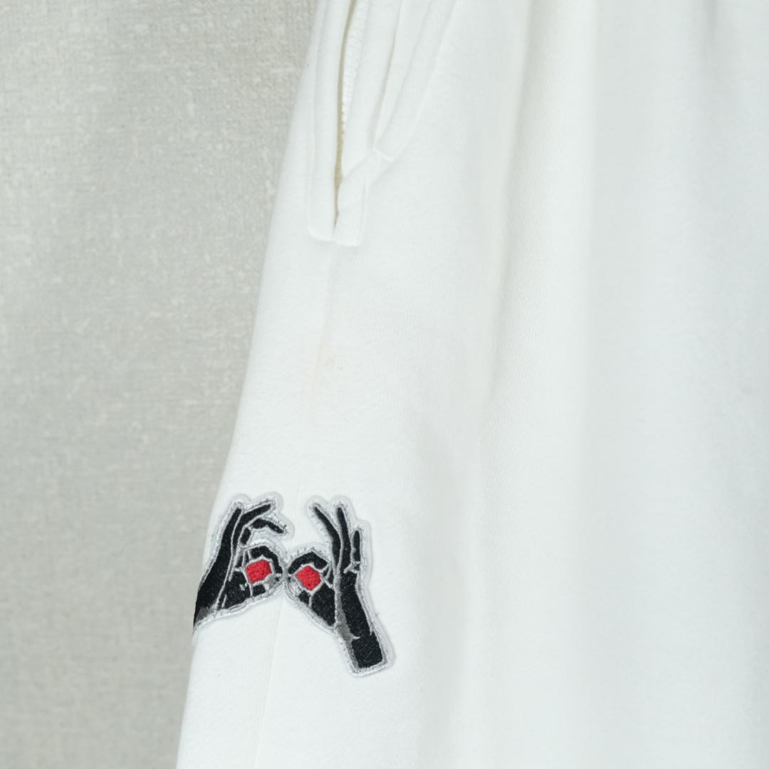 タイトブース KILLER BONG CYBORG BALLOON PANTS