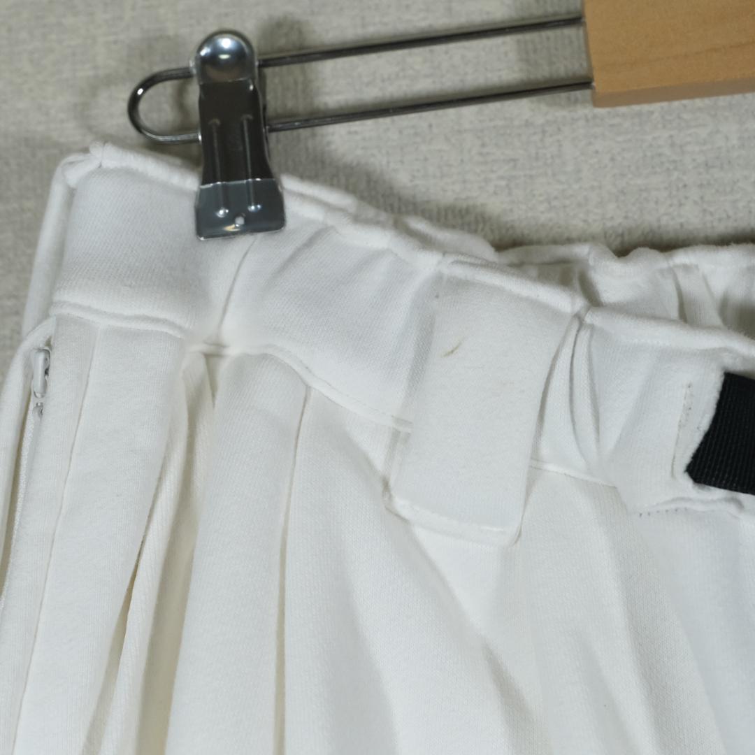 タイトブース KILLER BONG CYBORG BALLOON PANTS