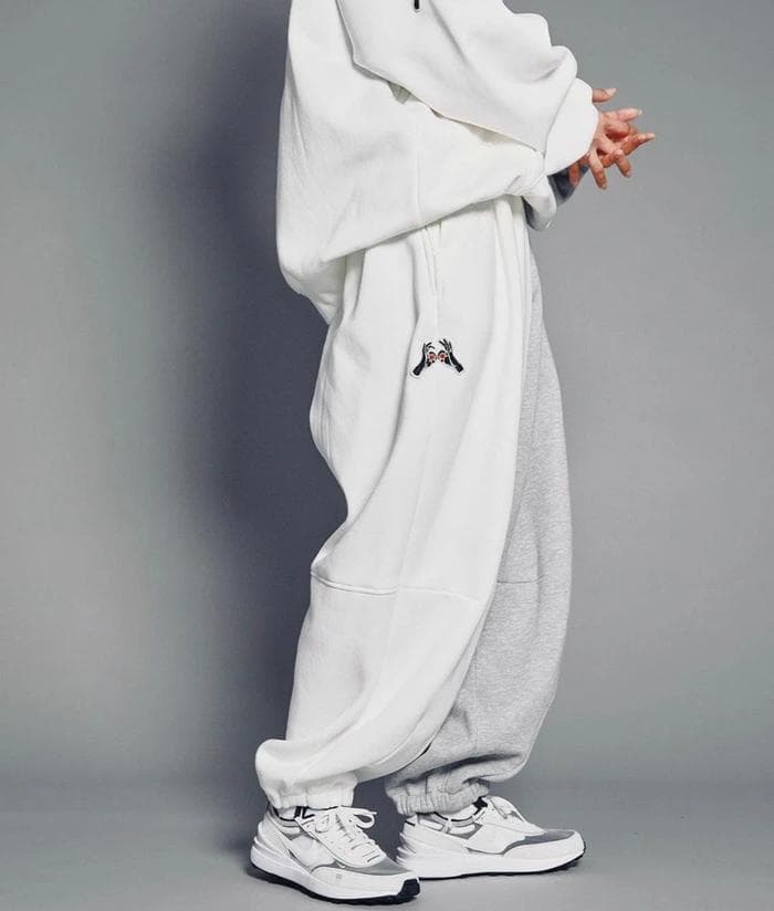 タイトブース KILLER BONG CYBORG BALLOON PANTS