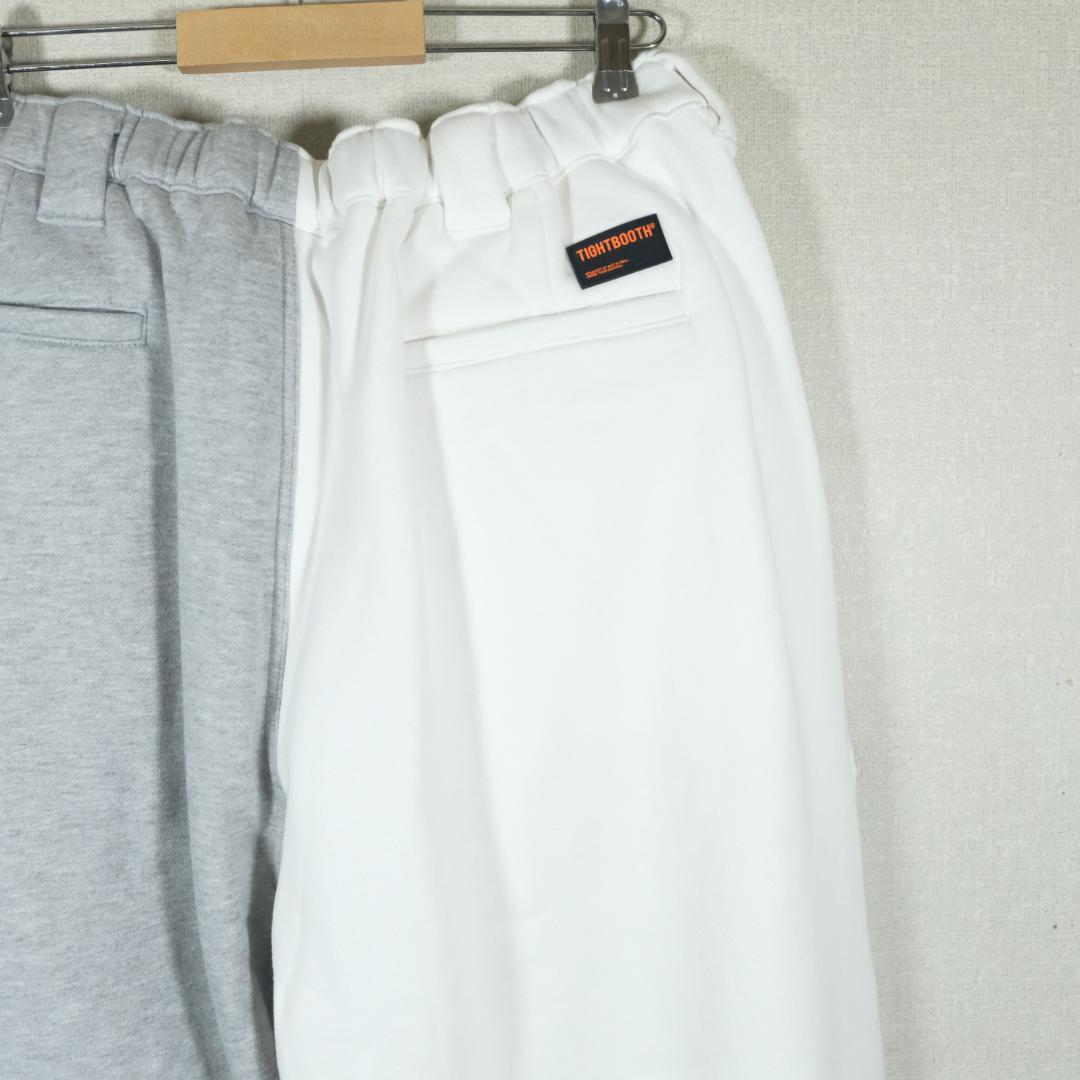 タイトブース KILLER BONG CYBORG BALLOON PANTS