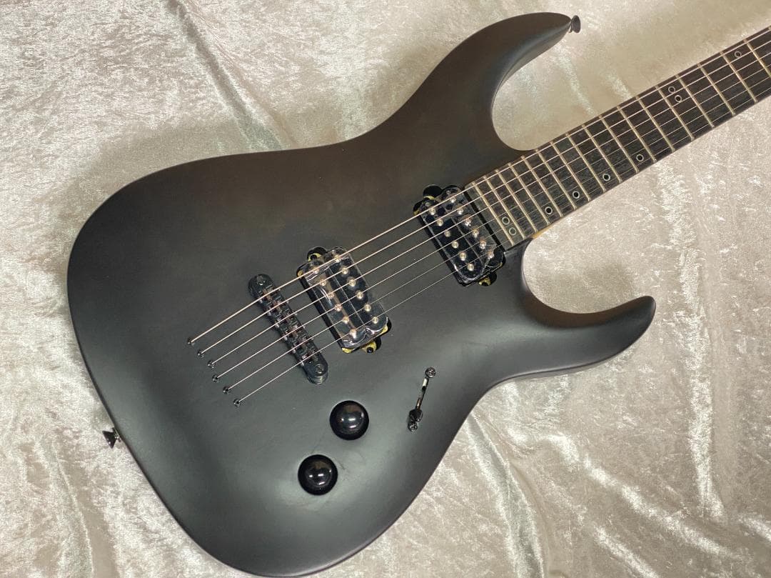 な*す様 Y1146 gfc GN-100 Satin BK アウトレット