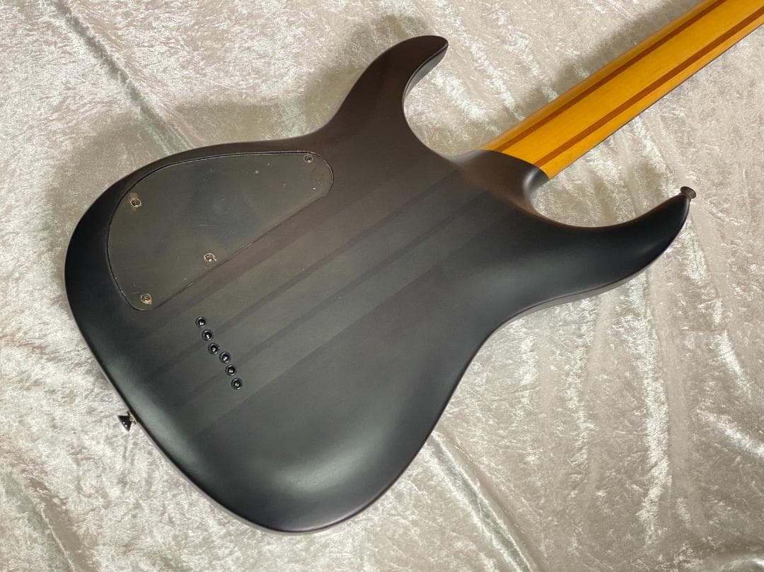 な*す様 Y1146 gfc GN-100 Satin BK アウトレット