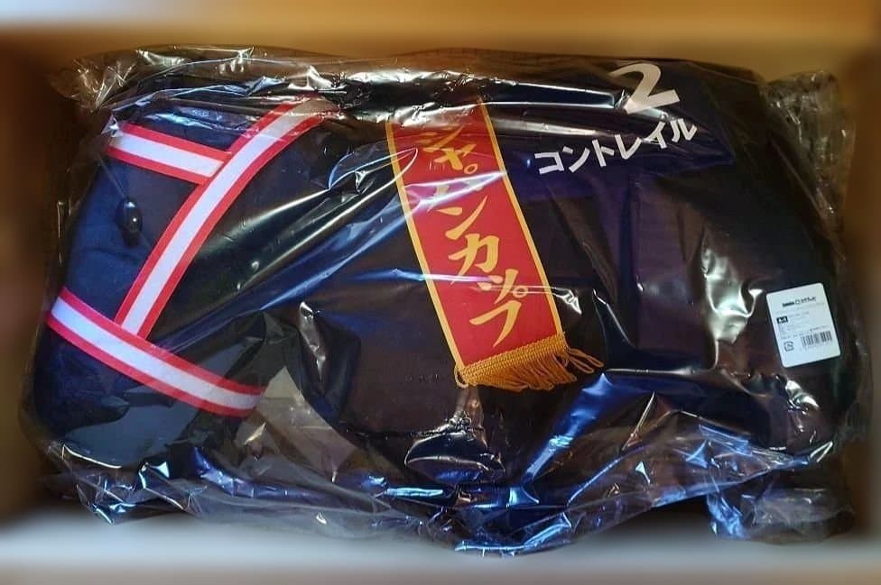 サラブレットコレクション 超BIGぬいぐるみ コントレイル