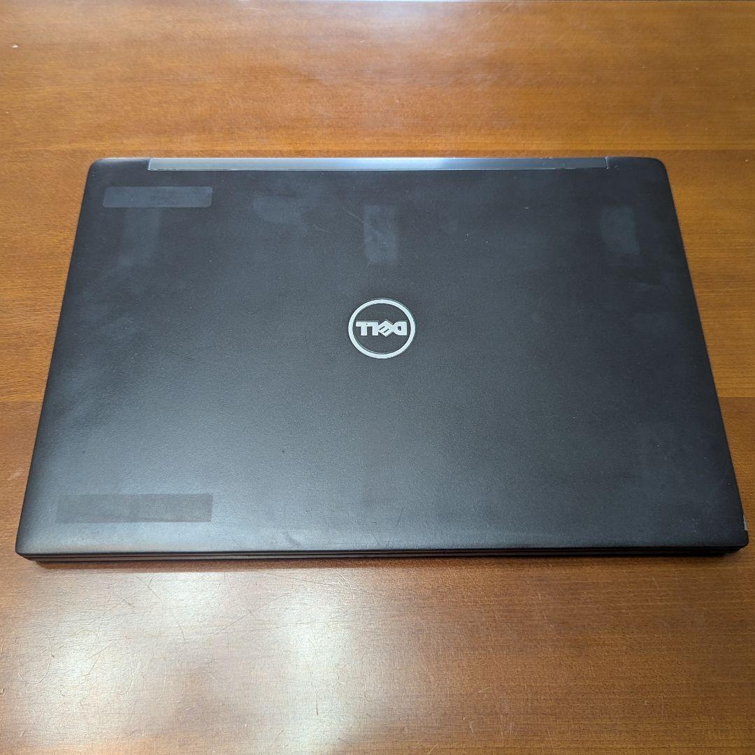 Windowsノート本体 Dell Latitude 7280 Core i5 16GB 256GB
