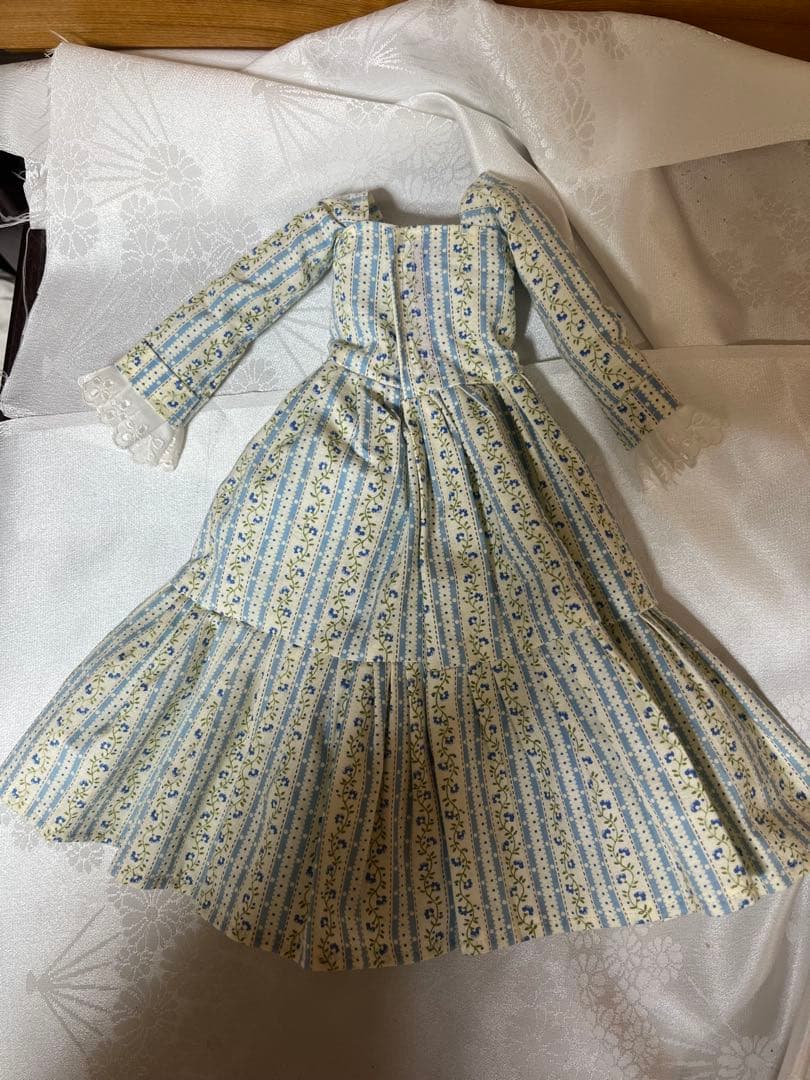 ボークス　コーディネートモデル　F 43SDM女の子