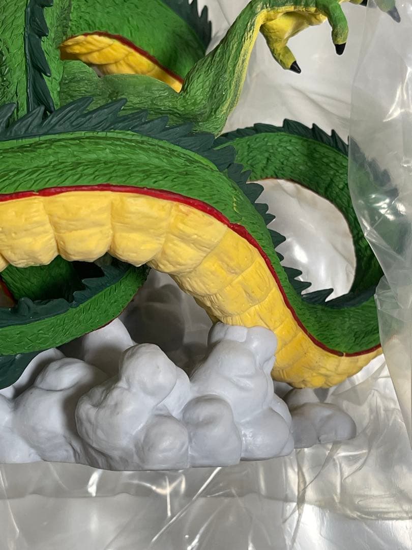 細*す様 一番くじULTIMATE VARIATIONラストワン神龍