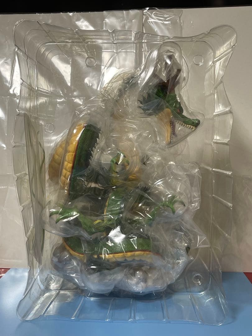 細*す様 一番くじULTIMATE VARIATIONラストワン神龍