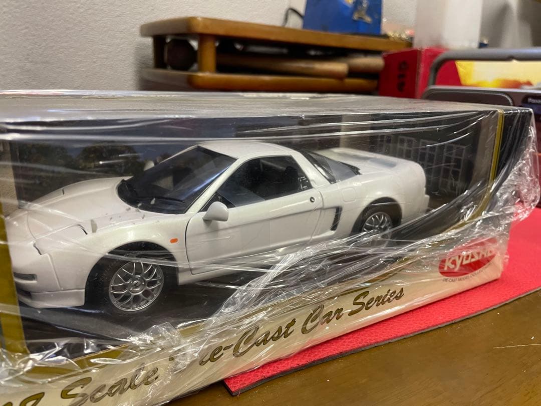 京商　スポーツカー