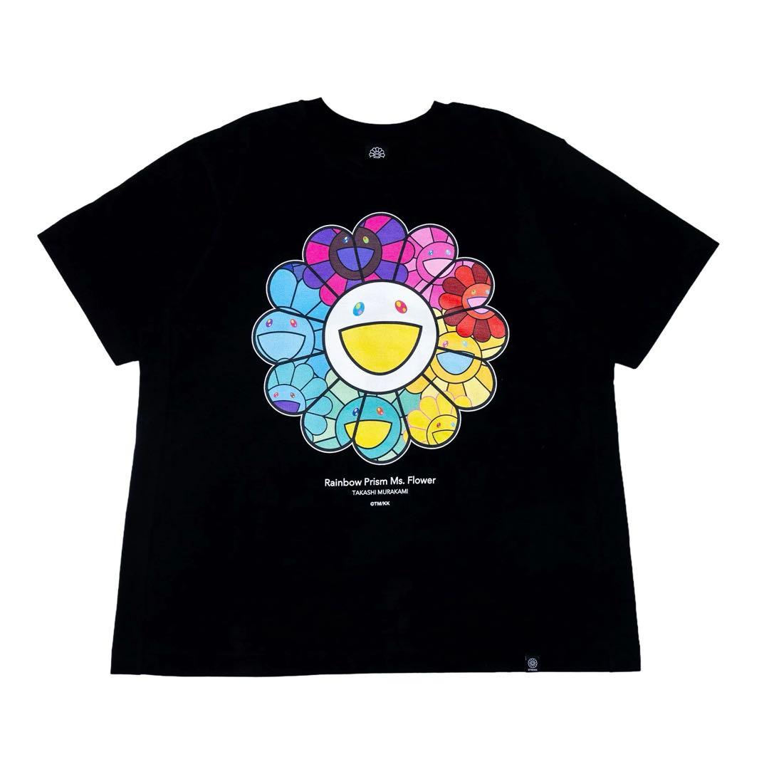 アイドル Tonari no Zingaro Takashi Murakami XL