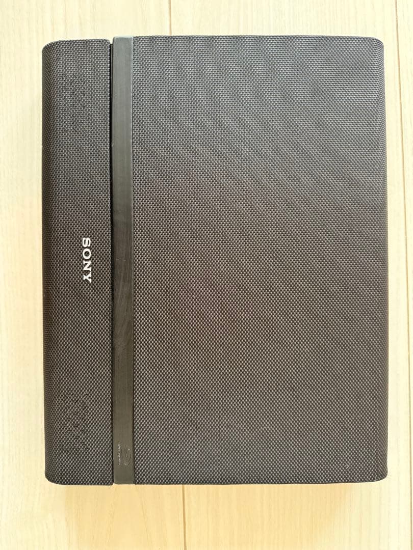 SONY ポータブルテレビ/BD/DVDプレーヤー