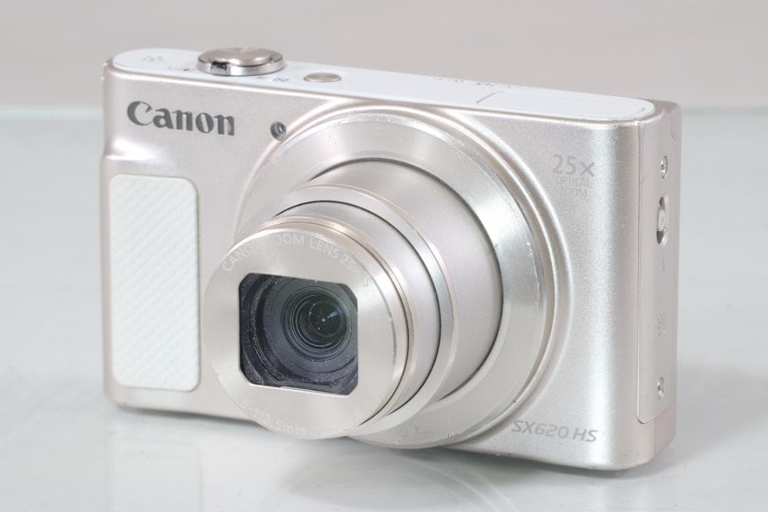★難あり品★ Canon PowerShot SX620 HS #2195