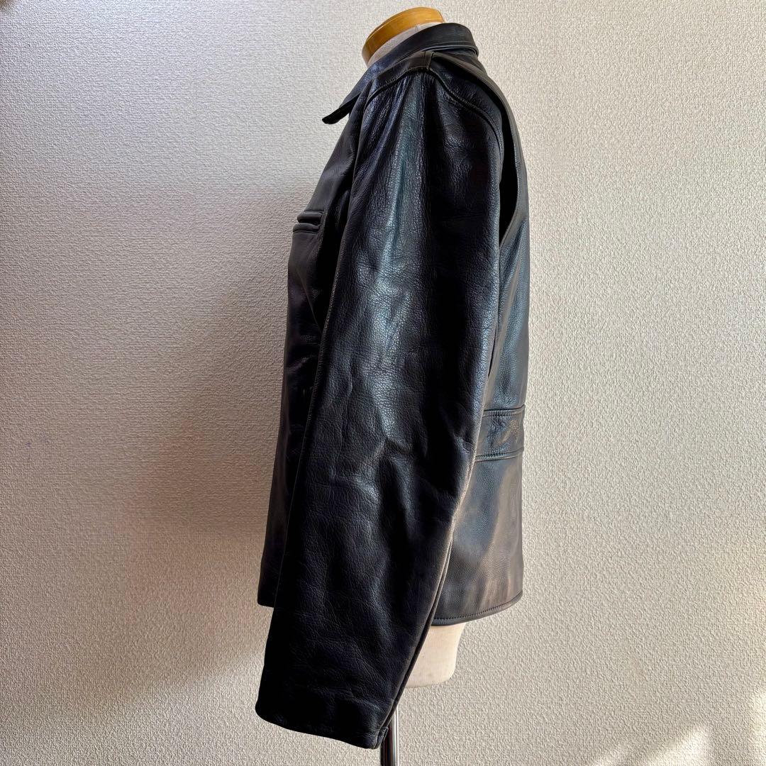 90s ハーレーダビッドソン Harley-Davidson レザージャケット