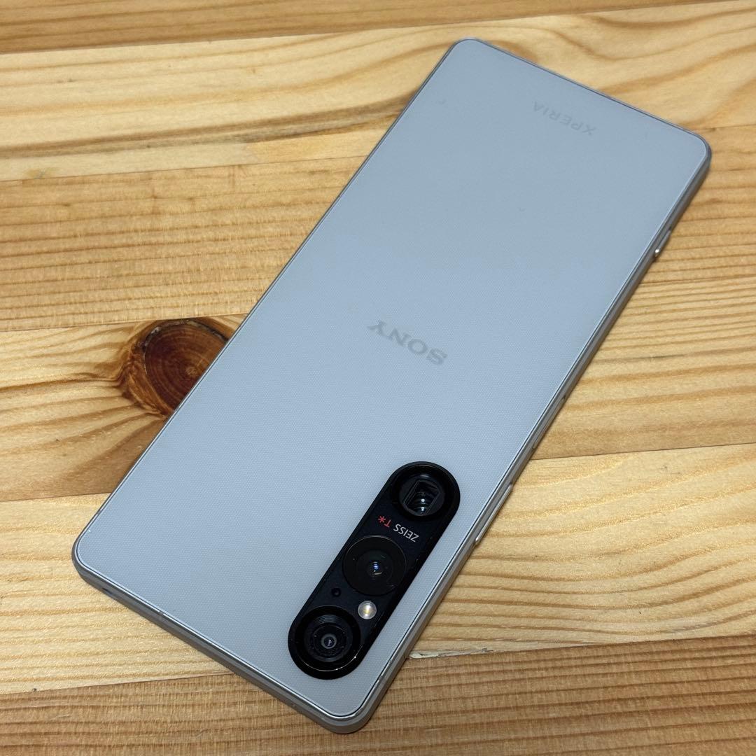 SONY Xperia 1 Ⅴ SIMフリー　au版55800