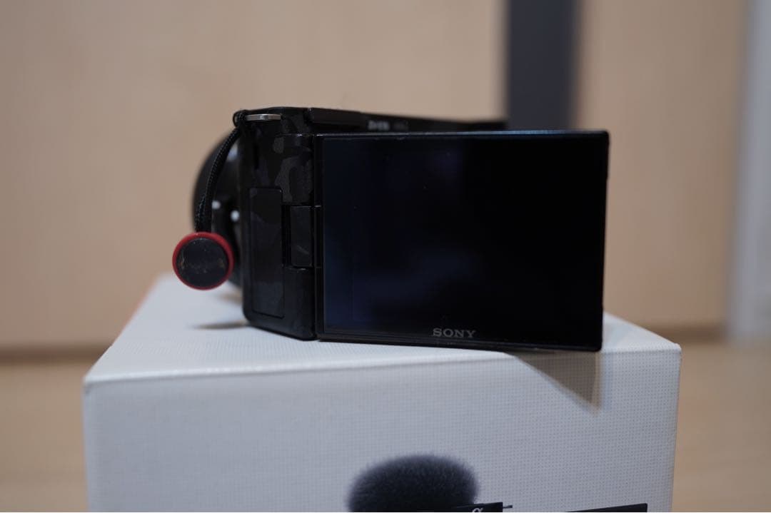 ZV-e10 SONY 最終値下げです！