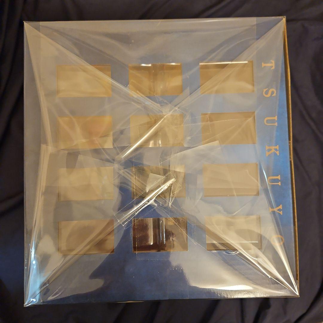 G.E.M.シリーズ 銀魂 月詠