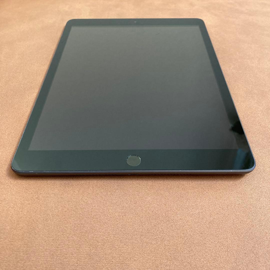 3456【早い者勝ち】iPad7 第7世代 32GB WIFIモデル☆