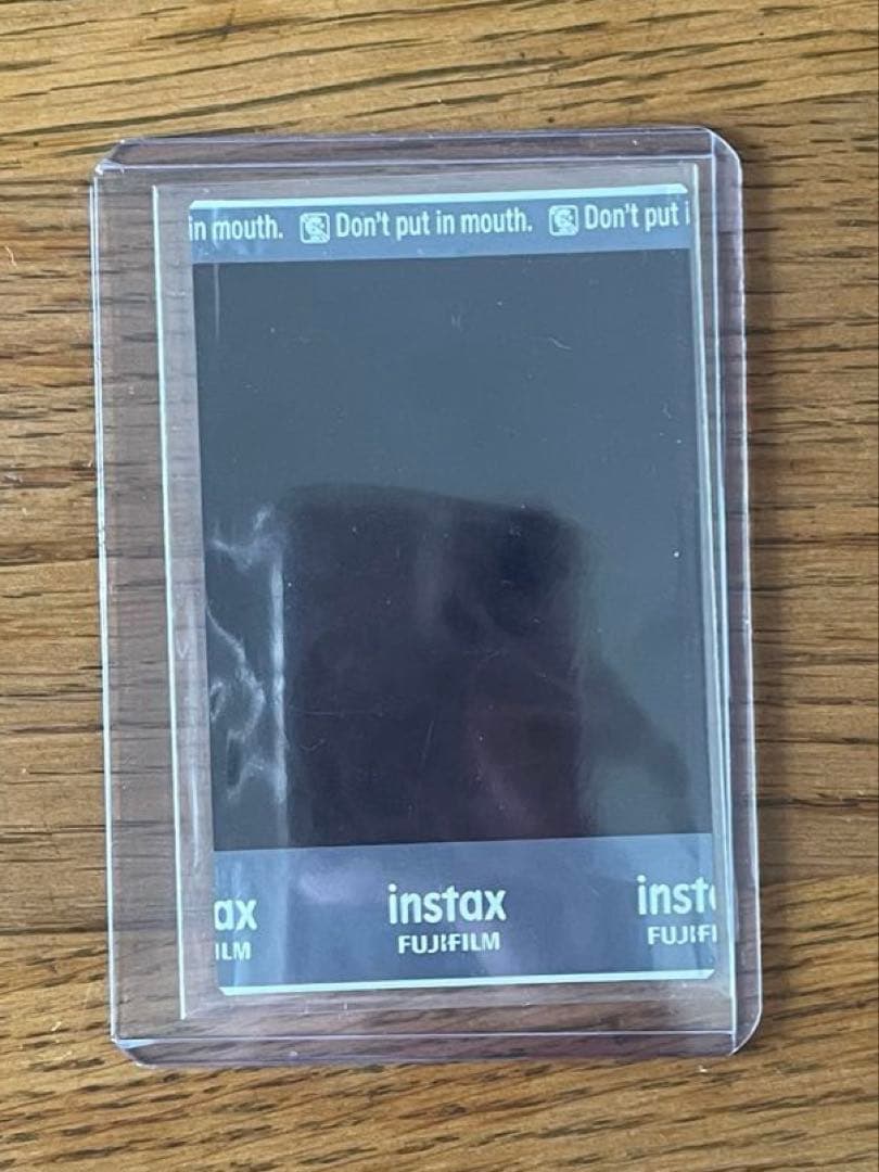 値下げ⭕️ DIVE モモ チェキ 直筆サイン