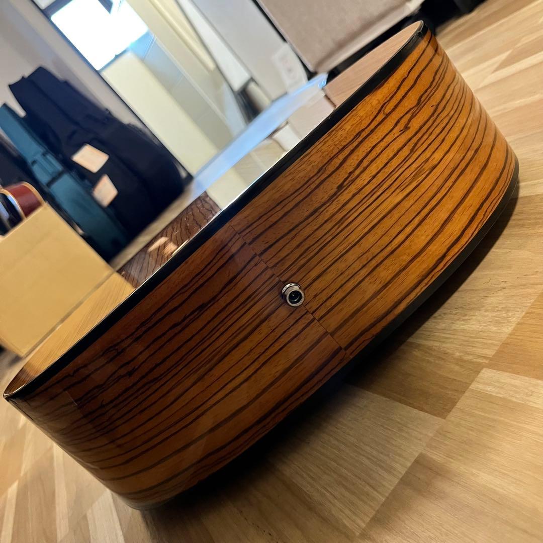 【11206】Rosso R-54 アコースティックギター ゼブラウッド