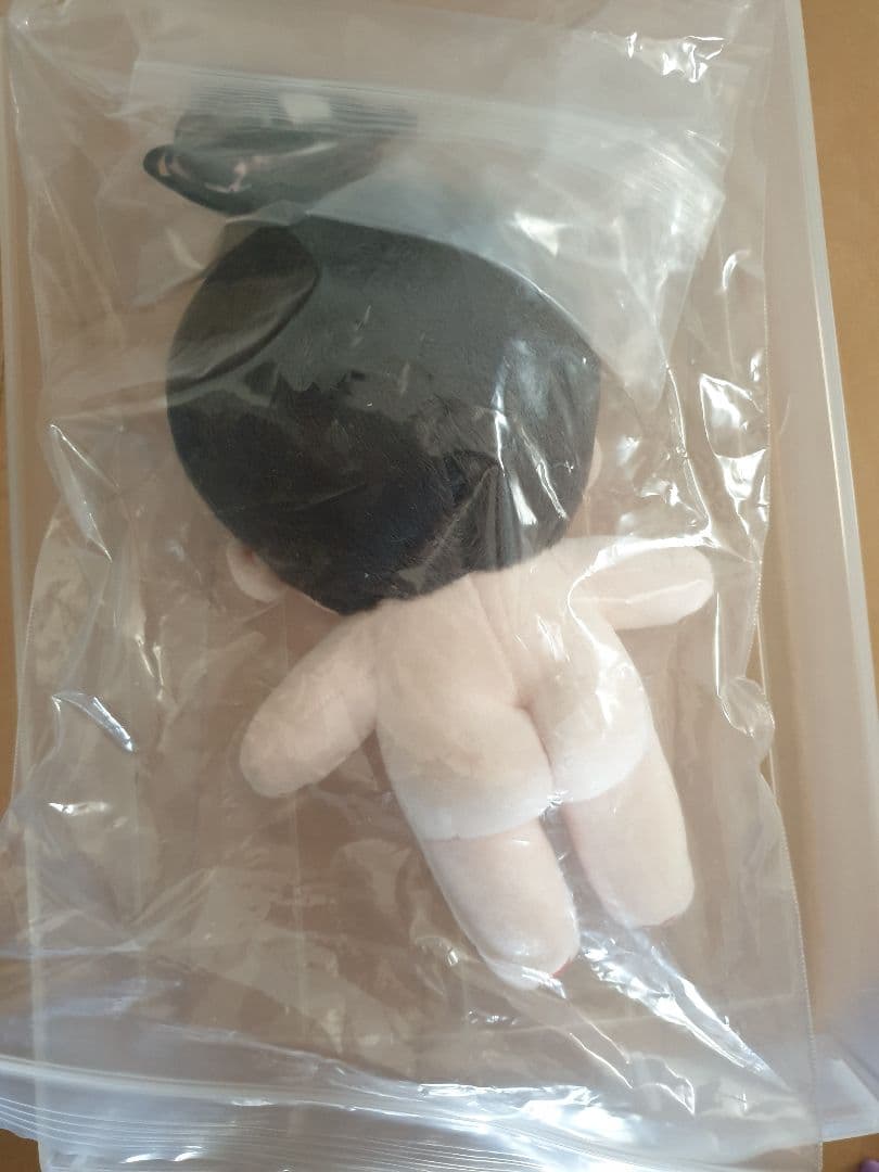 限定完売レア激可愛い着せ替えぬいぐるみ　受付生産販売限定