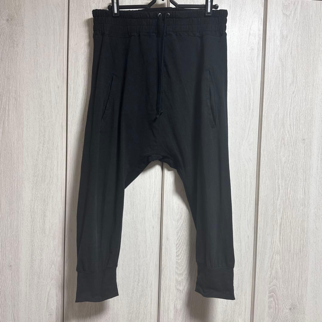 LGB サルエルパンツ サイズ１