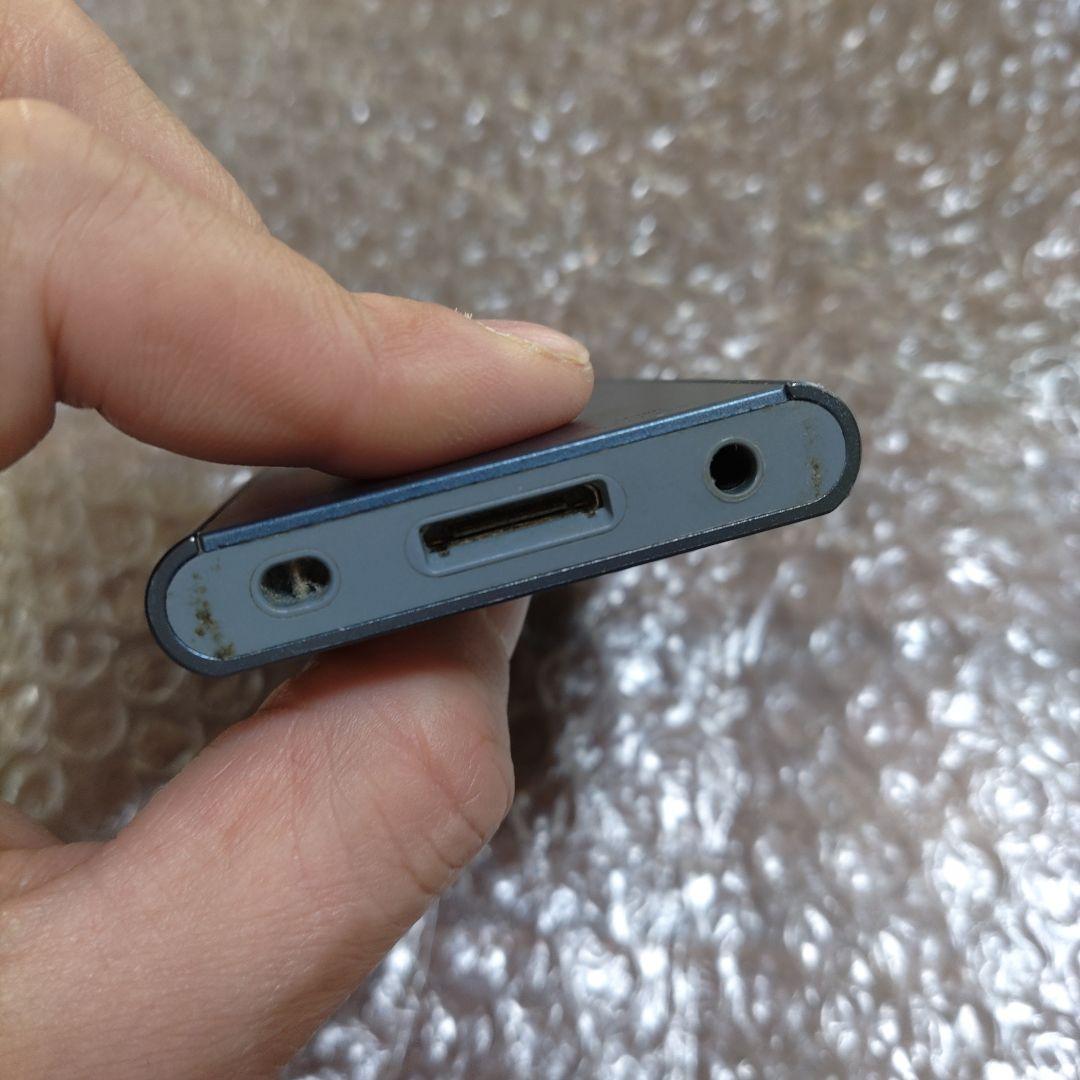 ソニーウォークマン　NW−A55　管理ナンバー7376