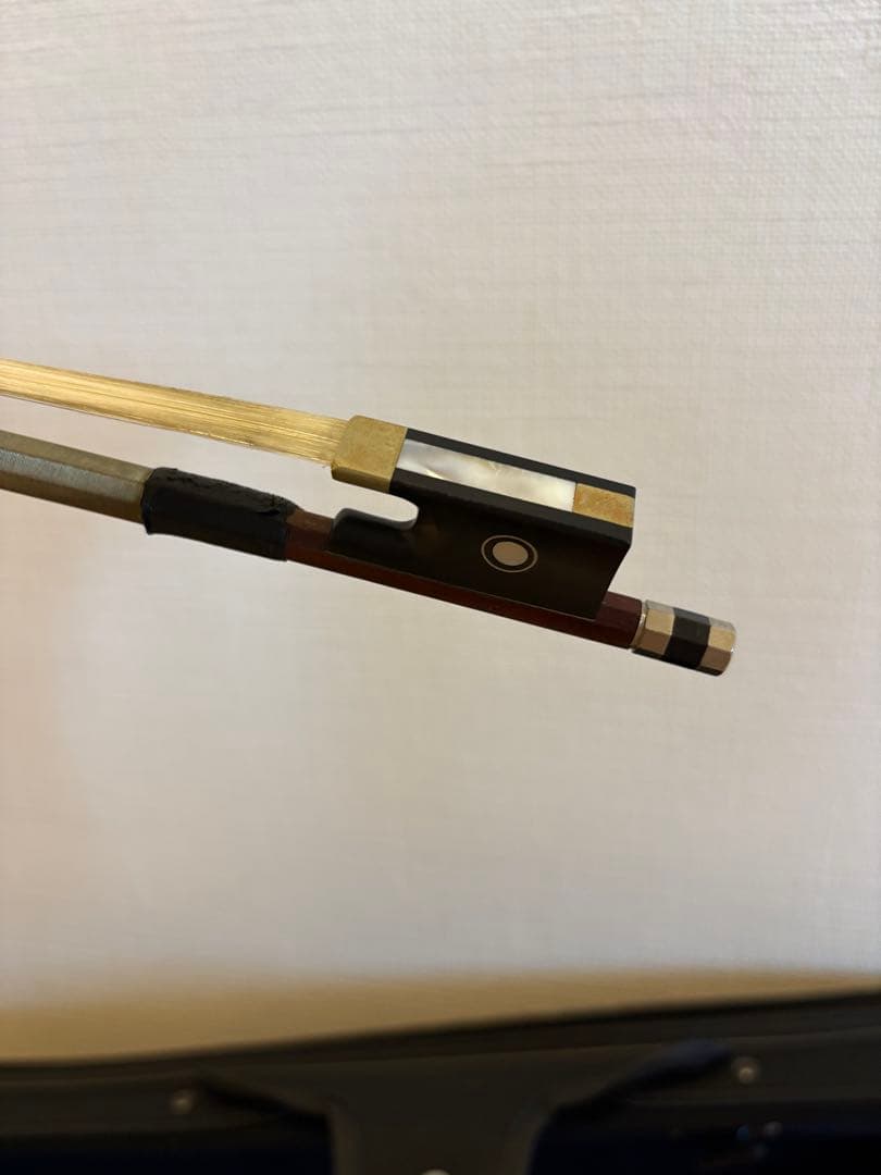 EASTMAN 1/4 バイオリン 2021年製 VL80