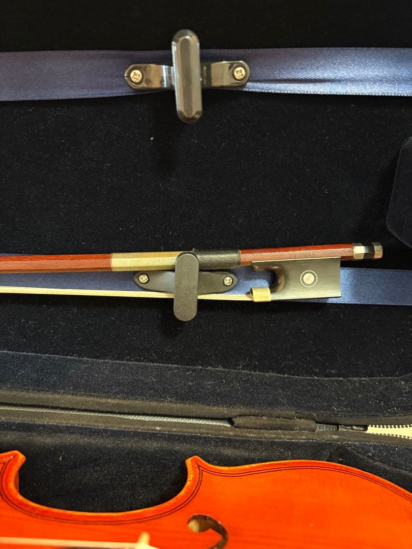 EASTMAN 1/4 バイオリン 2021年製 VL80