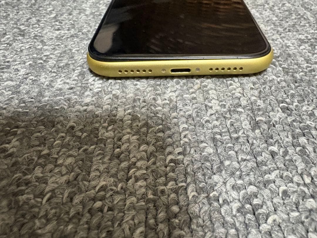 【ジャンク品】iPhone11 128GB
