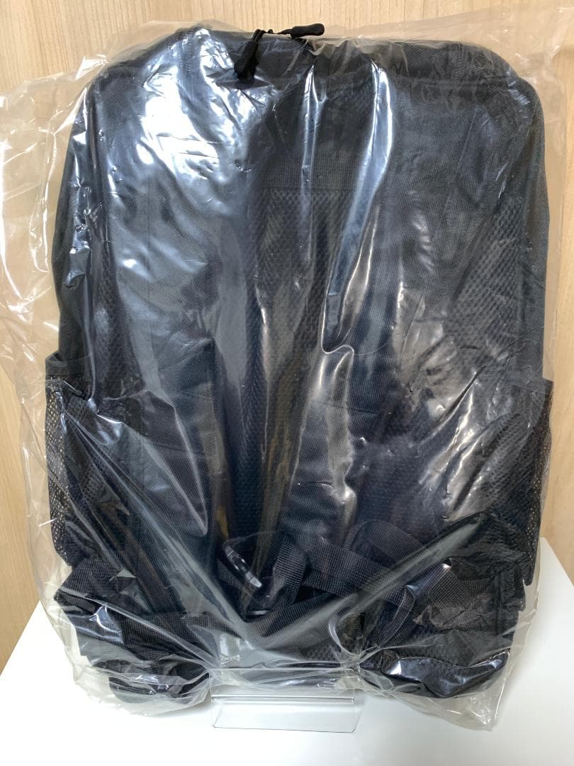 けものフレンズ コラボ限定 アートリュックサック マヌルネコ & コマヌル ①