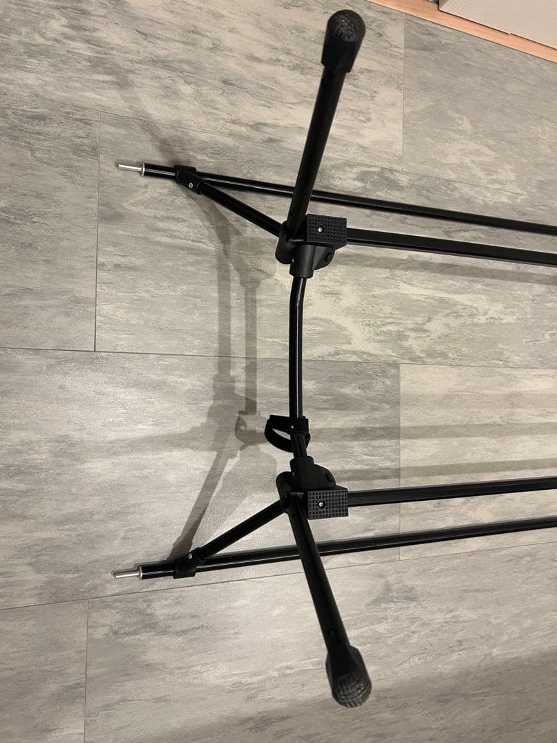 【取扱説明書付き】DOD キャナリー テーブル L