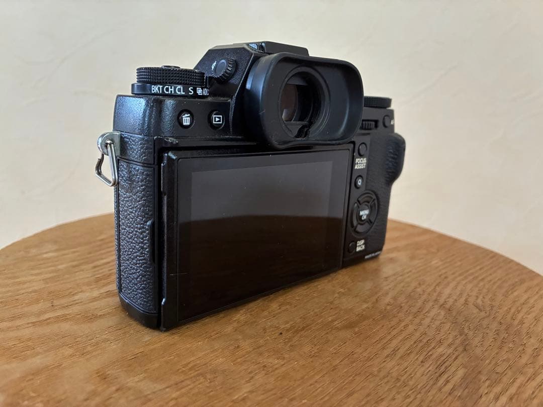 FUJIFILM X-T1 ミラーレス一眼