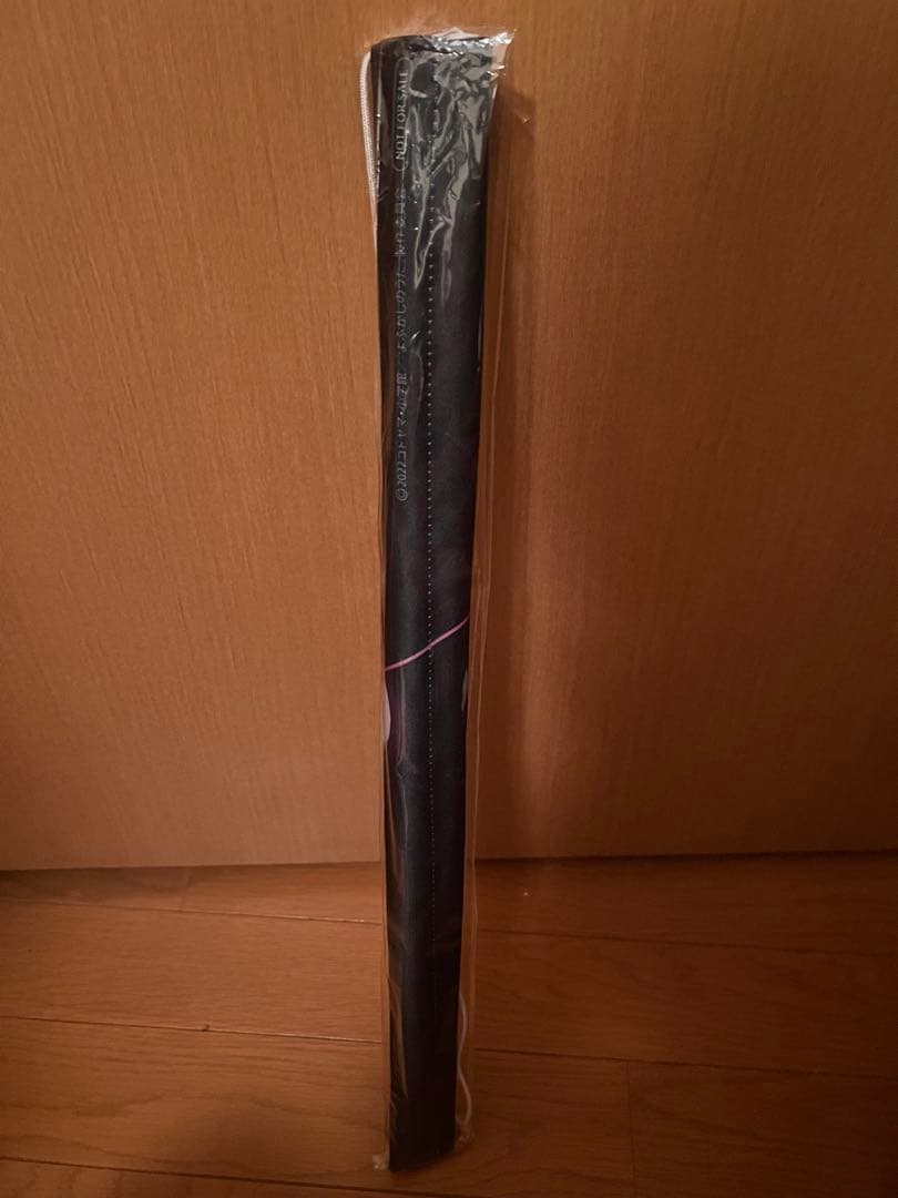 よふかしのうた　Blu-ray全巻購入特典　タペストリー　ゲーマーズ　七草ナズナ