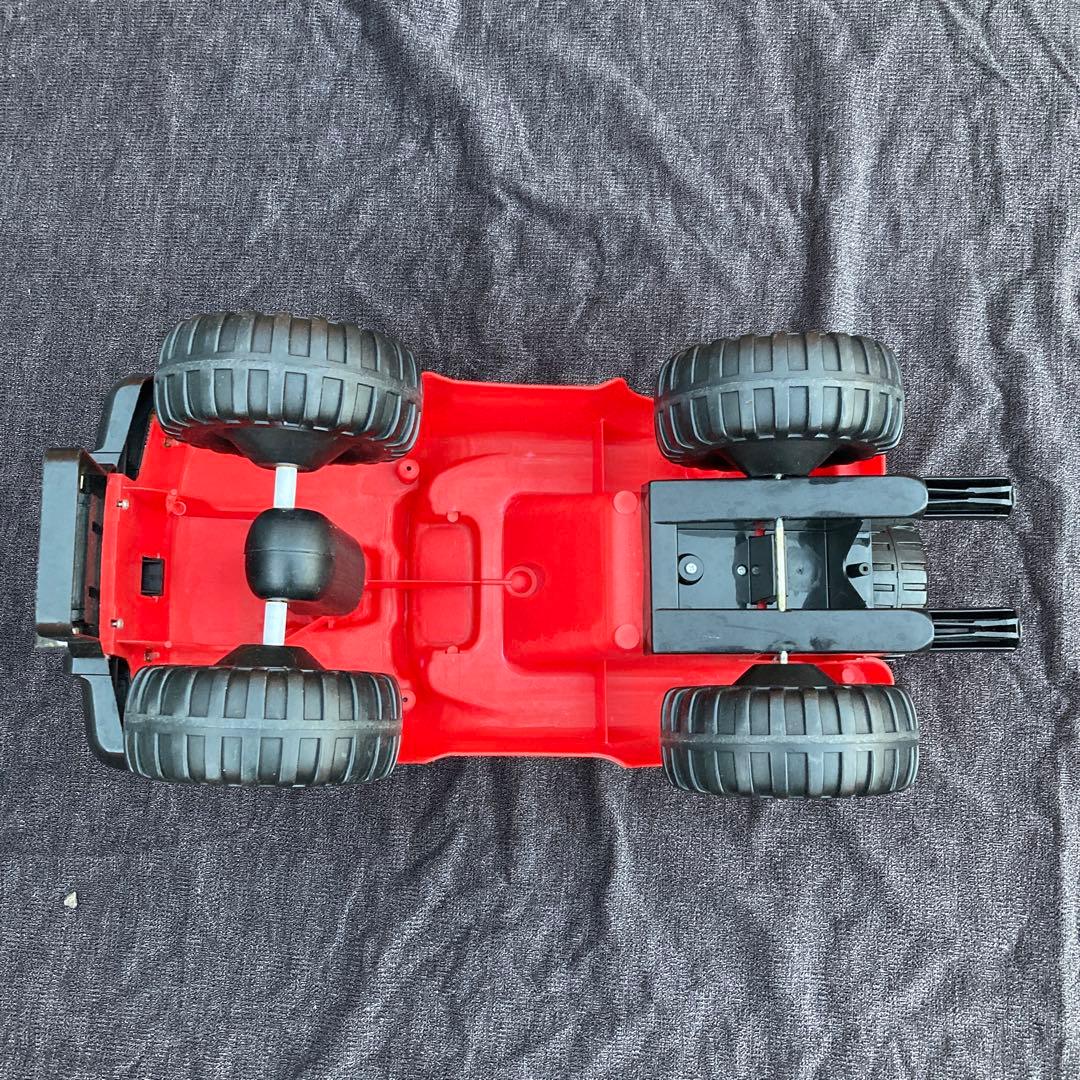 三菱 パジェロ 足蹴り 自動車 レトロ